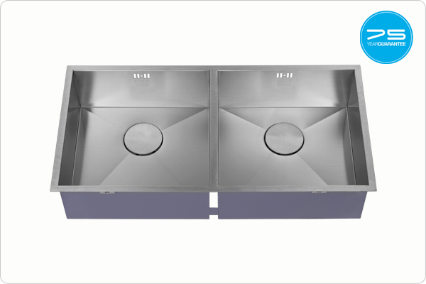 ZENDUO 415/415U Sink