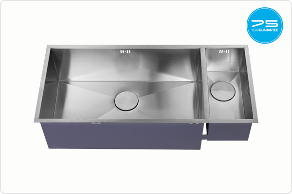 ZENDUO 700/180U Sink