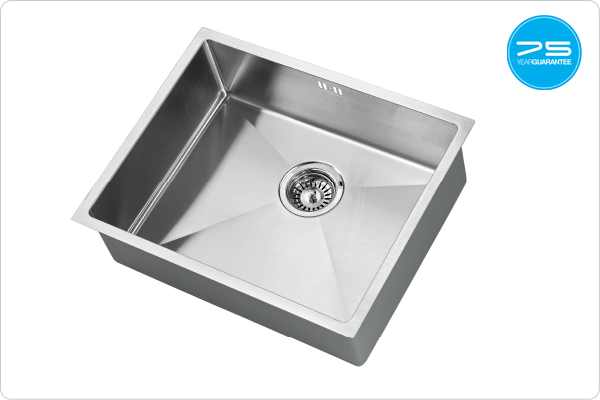 ZENUNO15 500U Sink