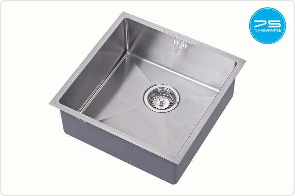 ZENUNO15 400U Sink