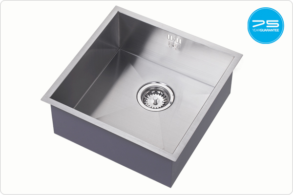 ZENUNO 400U Sink