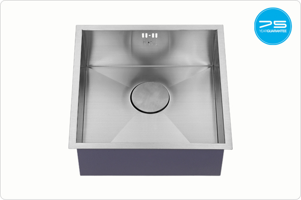 ZENUNO 400U Sink