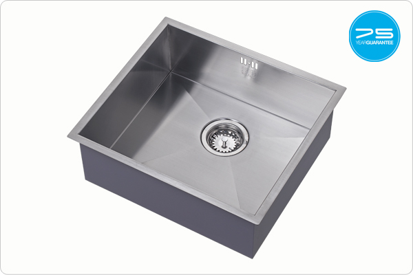 ZENUNO 450U Sink