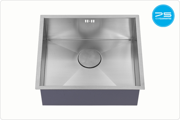 ZENUNO 450U Sink