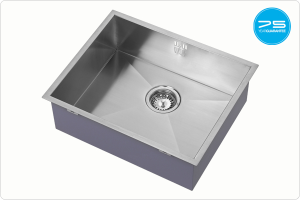 ZENUNO 500U Sink