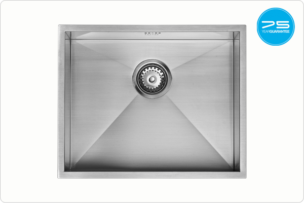 ZENUNO 500U Sink