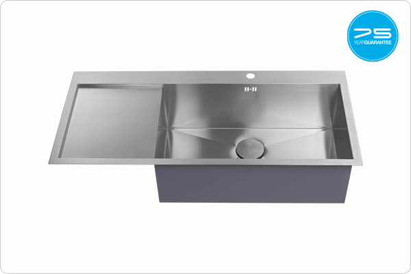 ZENUNO 70I-F BBR Deep Sink