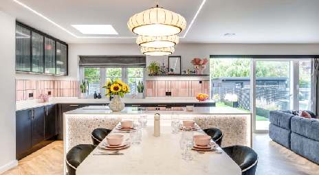 Audus Kitchens