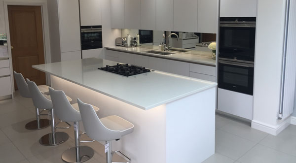 CRL Quartz Carrara