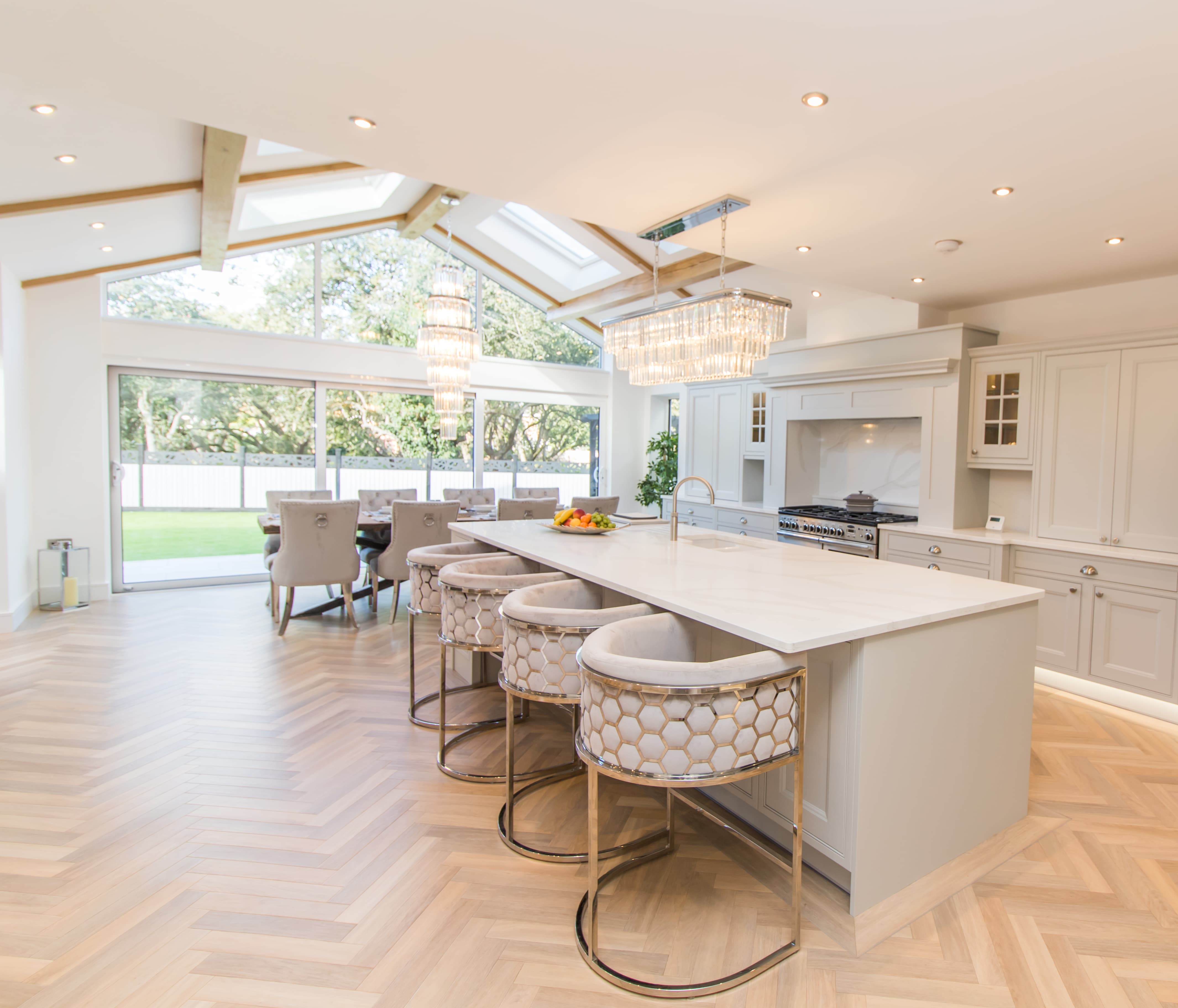 Paul Rowles Kitchens