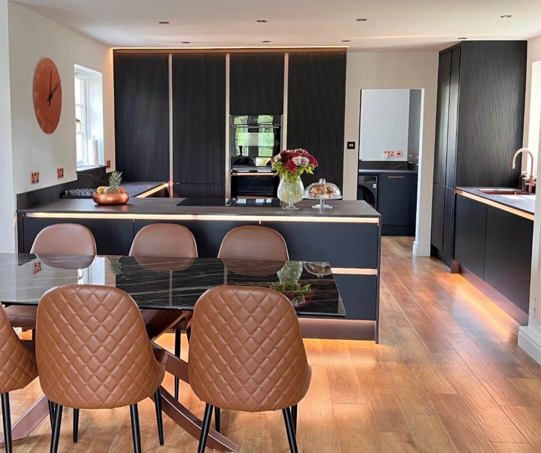 Paul Rowles Kitchens