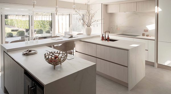 Dekton Rem
