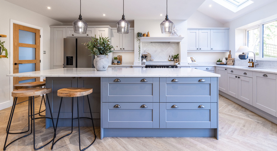 AG Quartz Fusion White