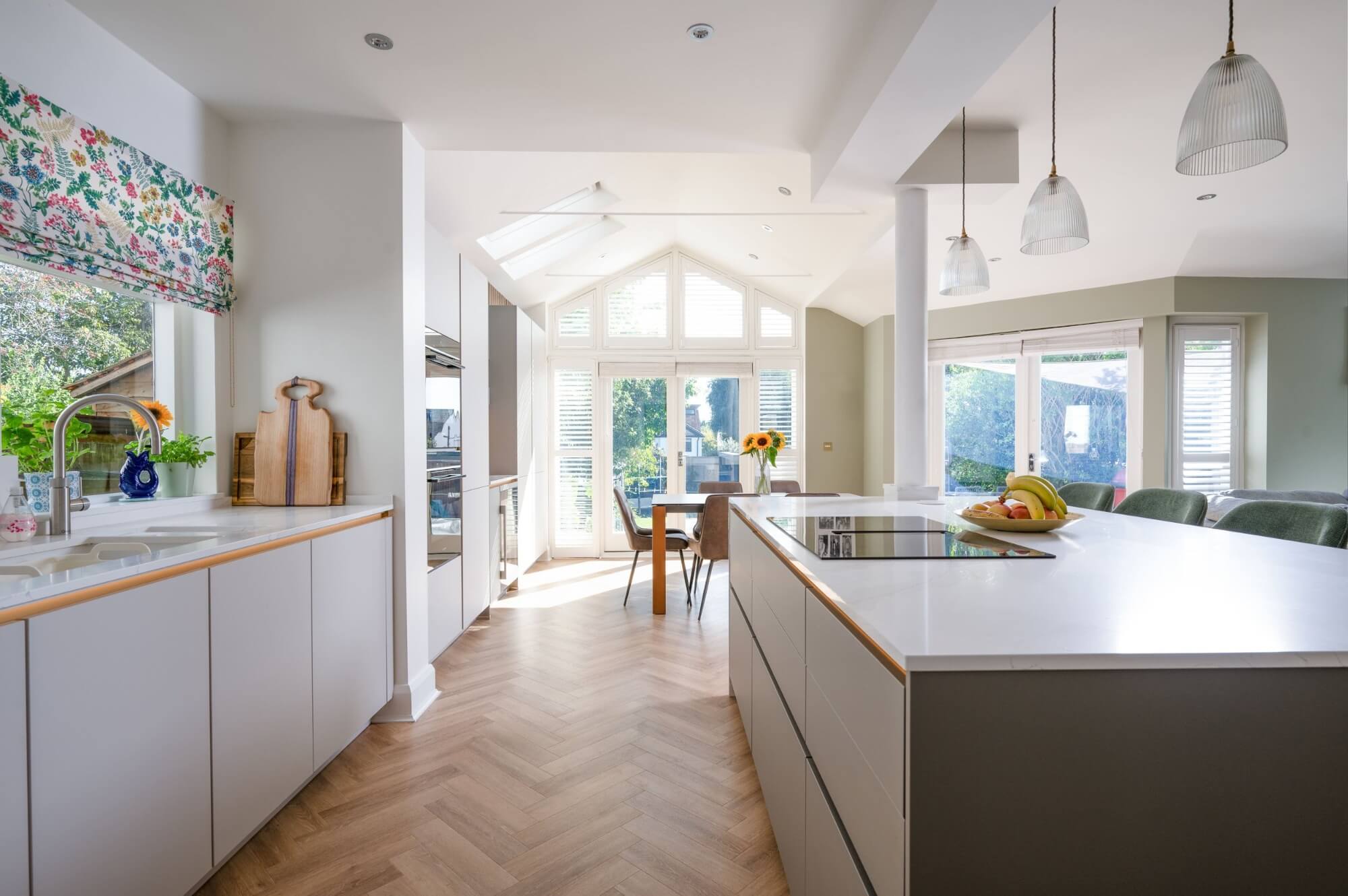 Kitchen Worktop Options Milton Keynes