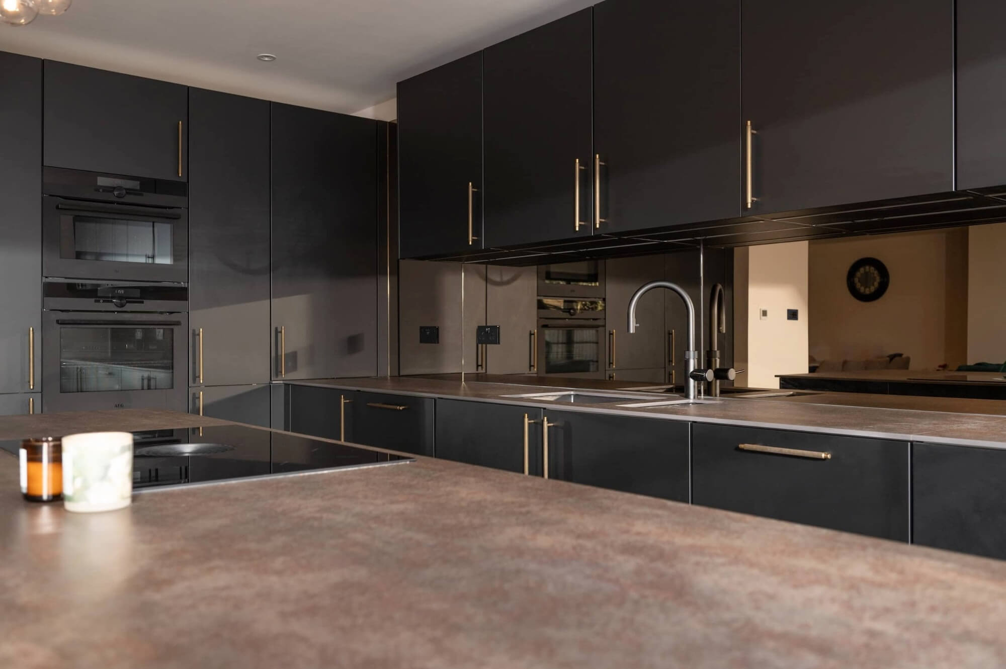 Kitchen Worktops Milton Keynes
